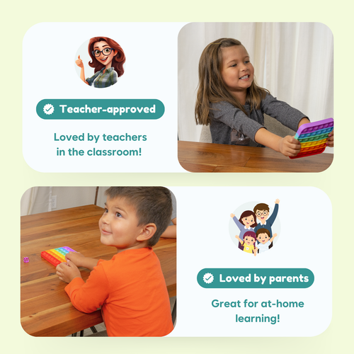 .Kindergarten Shark Tank Bundle