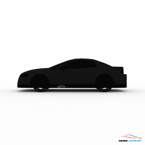 Indoor or Outdoor Car Cover | Compatible For: Mustang Fourth Generation (1994–2004)