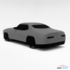 Indoor or Outdoor Car Cover | Compatible For: Chevrolet Camaro SS (1969)