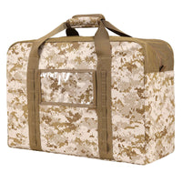Votagoo Tactical Duffel Bag Large Capacity Camouflage Bags