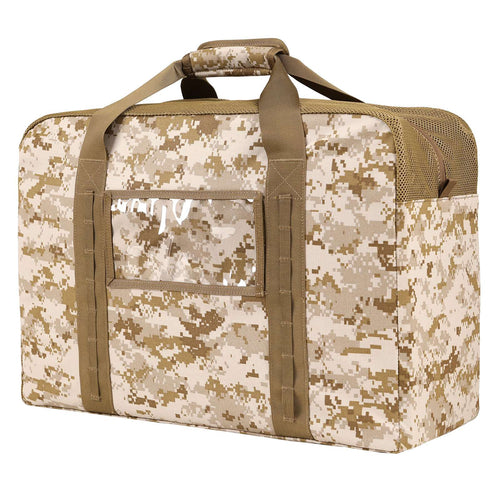 Votagoo Tactical Duffel Bag Large Capacity Camouflage Bags