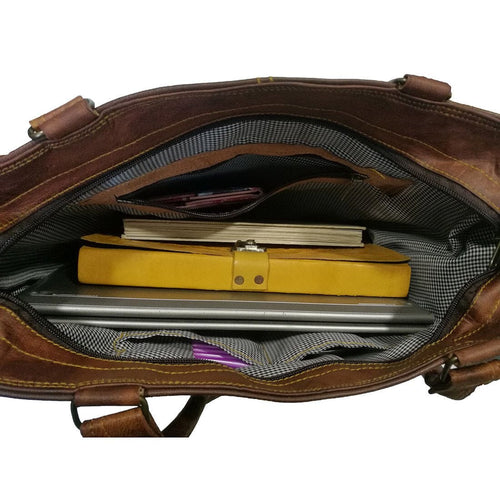 The Terry Tote