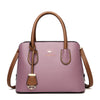 Luxurious Leather Fashionable Large-capacity High-end Women's Handbag Bags Purses and Handbags For Ladies and Girls Charming Designer Shoulder Crossbody Bags for Women