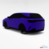 Indoor or Outdoor Car Cover | Compatible For: Lexus RX