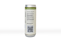 Cold Brew Oat Latte | Choose Your Caffeine Level | Rich & Creamy 12-Pack