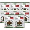 Bison Liver Crisps - 100% Grass-Fed/Finished