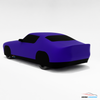 Indoor or Outdoor Car Cover | Compatible For: Chevrolet Camaro (1970)
