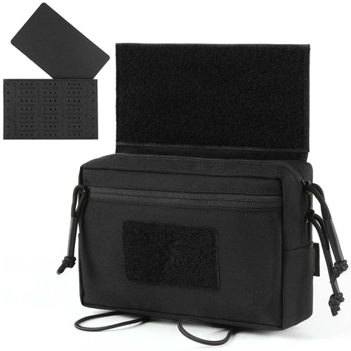 Votagoo Tactical Admin Drop Pouch Molle Dangler Pouches