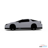 Indoor or Outdoor Car Cover | Compatible For: Chevrolet Camaro (2002–2008)