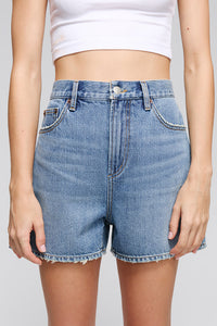 Easy Buckle Shorts HJ820