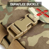 Votagoo IFAK Pouch, First Aid Pouch for Outdoor Emergency Survival Bags
