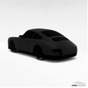 Indoor or Outdoor Car Cover | Compatible For: Porsche 911 (1964)