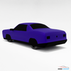 Indoor or Outdoor Car Cover | Compatible For: Ford Mustang 1st Gen 1964½–1973