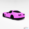 Indoor or Outdoor Car Cover | Compatible For: Chevrolet Corvette C3