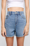Easy Buckle Shorts HJ820
