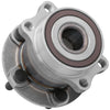 512518 - Rear Wheel Hub Bearing Assembly