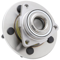 515072 - Front Wheel Hub Bearing Assembly