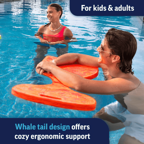 WOW Watersports Vacation Mode Molded Foam Saddle Seat 6-Pack PDQ Jupiter Gear
