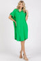 Green / L