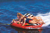 WOW Sports Glider 3 Person 3P Towable with Flex Seating (22-WTO-3967) Jupiter Gear