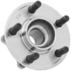 512555 - Rear Wheel Hub Bearing Assembly