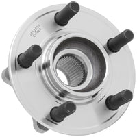512555 - Rear Wheel Hub Bearing Assembly