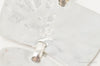 Designer RLM Studios Robert Lee Morris Sterling Silver Necklace
