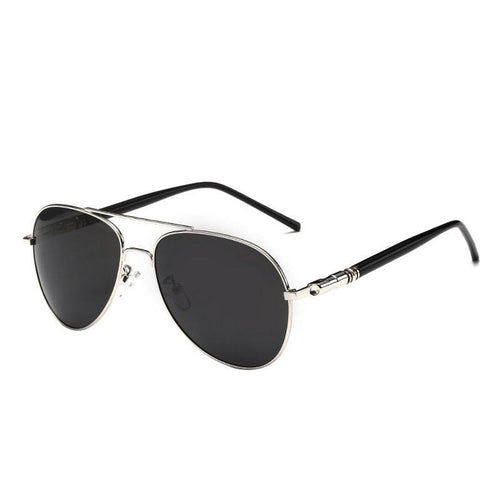 NEW 2020 Luxury Popular Designer Aviation Polarized Sunglasses For Man and Woman  Driving  Sunglasses  Oculos lentes de sol mujer  UV400