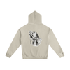 Blessed Vintage Washed Cotton Hoodie