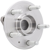 513282 - Front & Rear Wheel Hub Bearing Assembly