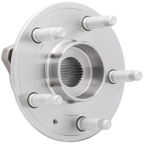 513282 - Front & Rear Wheel Hub Bearing Assembly