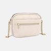 David Jones Chain Detail Small Crossbody Bag