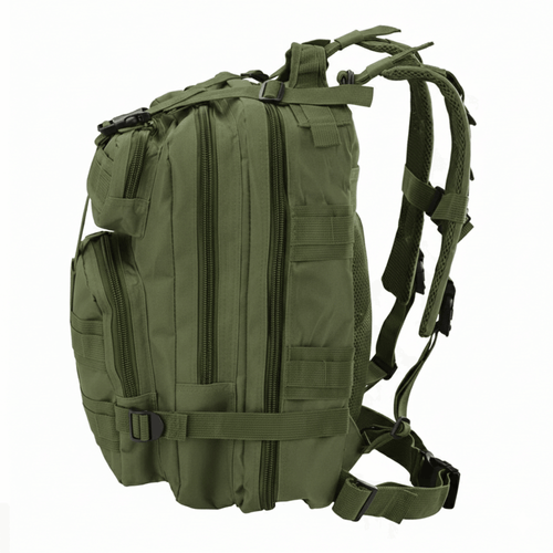 XGear Tactical Small 30L Tactical Backpack Survival Bag