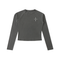 Dark Gray / S