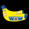 WOW Sports Banana Lounge (13-2020)