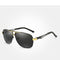 Gold black