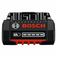 BOSCH GBA18V40 18V CORE18V Lithium-Ion 4.0 Ah Compact Battery