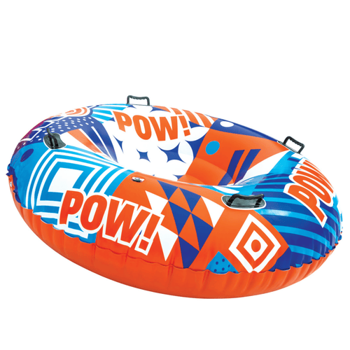 WOW Sports POW! WOW Snow Tube Jupiter Gear