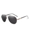 NEW 2020 Luxury Popular Designer Aviation Polarized Sunglasses For Man and Woman  Driving  Sunglasses  Oculos lentes de sol mujer  UV400