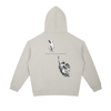 "Between Mercy" Heavyweight Hoodie