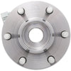 515065 - Front Wheel Hub Bearing Assembly