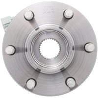 515065 - Front Wheel Hub Bearing Assembly