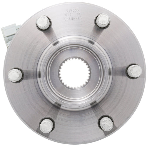 515065 - Front Wheel Hub Bearing Assembly