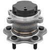 512533 - Rear Wheel Hub Bearing Assembly
