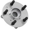513293 - Front Wheel Hub Bearing Assembly