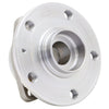 513379 - Front & Rear Wheel Hub Bearing Assembly