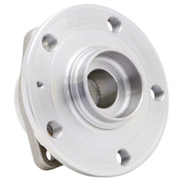 513379 - Front & Rear Wheel Hub Bearing Assembly