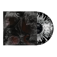 Phobophilic - Enveloping Absurdity