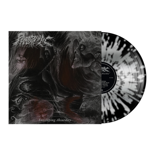 Phobophilic - Enveloping Absurdity