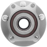 513239 - Front Wheel Hub Bearing Assembly